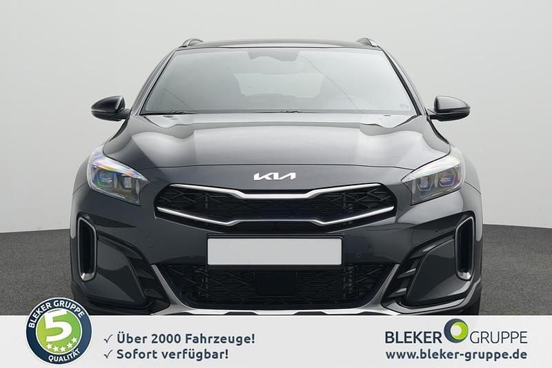 Pentametal metallic Neu 2025 Kia XCeed SUV | 33.890 € (Fairer Preis) - Bild 1/4