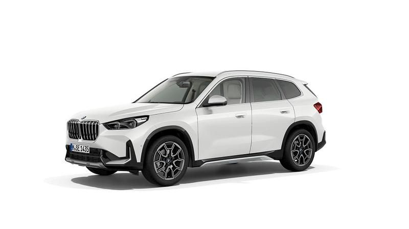 Gebraucht 2025 BMW X1 Comfort Edition SUV | 39.930 € (Superpreis) - Bild 1/3