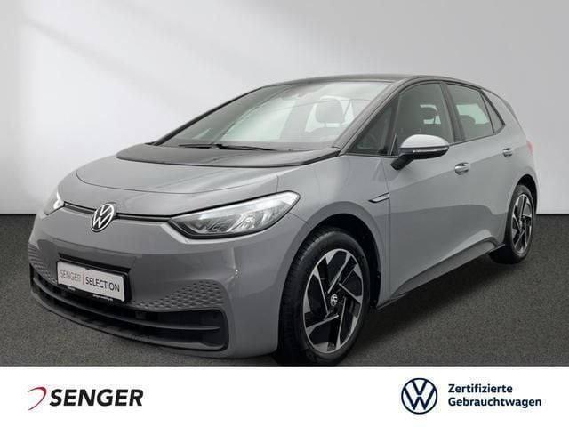 Andere farbe Gebraucht 2022 VW ID.3 Pro Performance Kleinwagen | 22.880 € (Guter Preis) - Bild 1/4