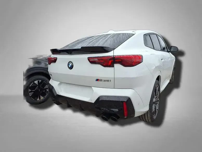 Gebraucht BMW X2 M Sport 300 PS (220 kW) 2026 Alpinweiß uni SUV