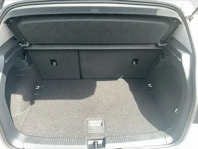 Gebraucht VW T-Cross Style 110 PS (80 kW) 2022 Weiss SUV
