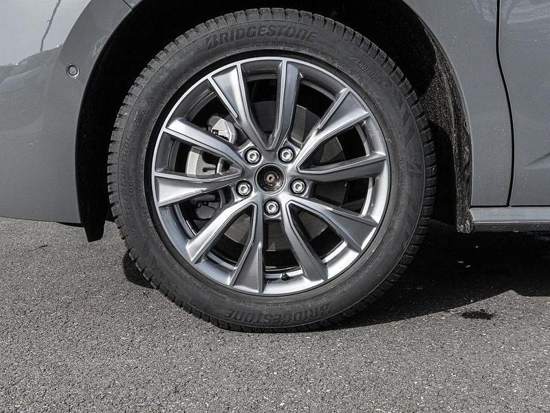 Neu VW Multivan Life 150 PS (110 kW) 2026 Pure grey Van