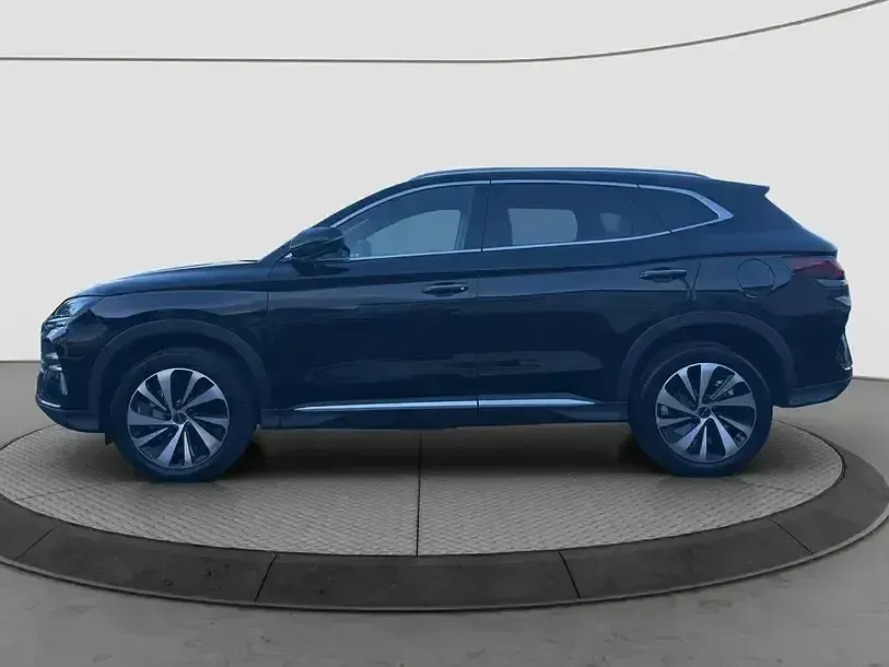 Gebraucht BYD Seal U Boost 218 PS (160 kW) 2025 Andere SUV