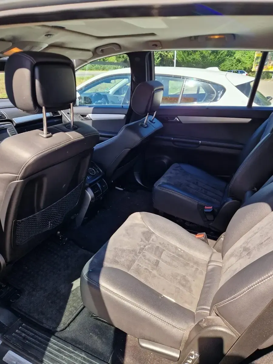 Gebraucht Mercedes R320 AMG 224 PS (164 kW) 2007 Kombi