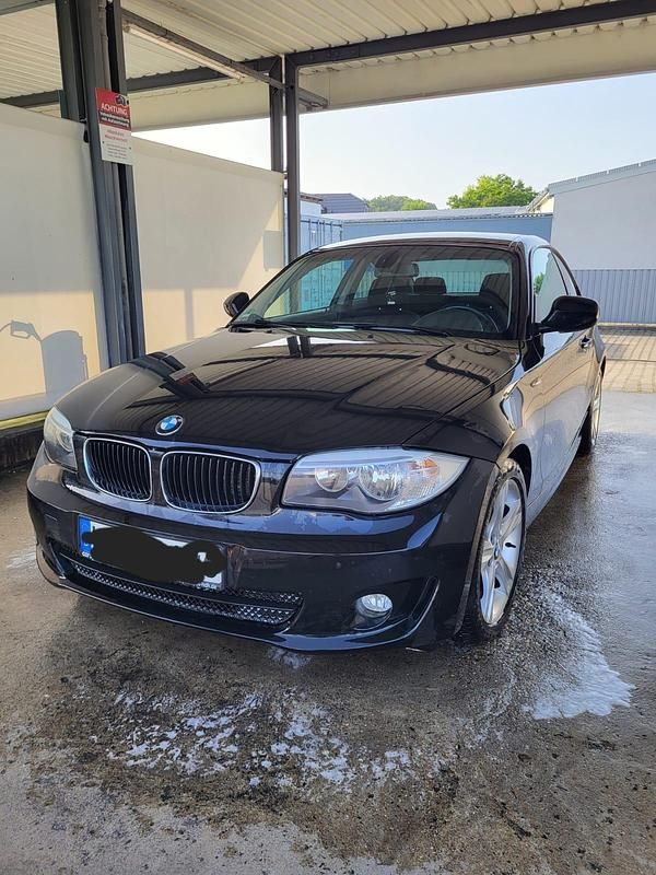 Gebraucht 2014 BMW 118 Coupé Coupé | 5.800 € (Fairer Preis) - Bild 1/4