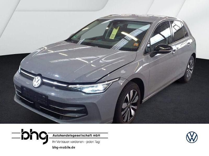 Grau Gebraucht 2025 VW Golf VIII | 22.930 € (Superpreis) - Bild 1/3