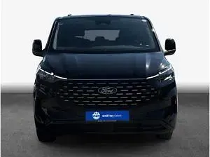Gebraucht Ford Tourneo 150 PS (110 kW) 2025 Schwarz (agate black) Van / Kleinbus