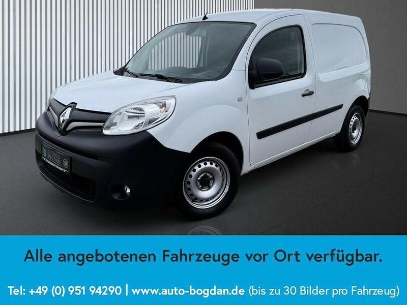 Gebraucht Renault Rapid 2020 Weiss Limousine