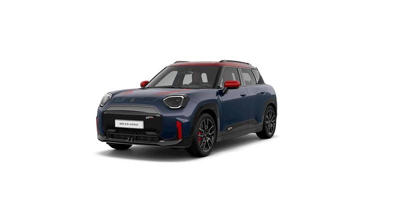 Usado Mini Aceman 189 kW (258 HP) 2025 SUV