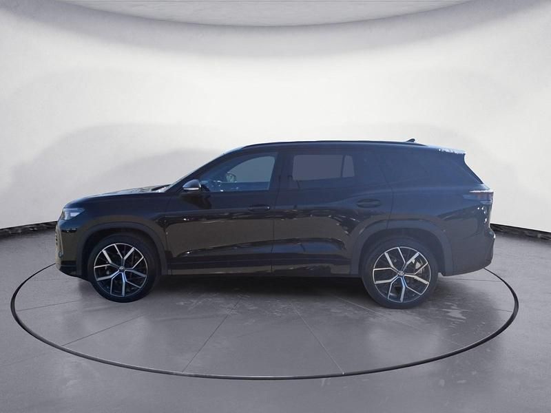 Neu VW Tayron Elegance 204 PS (150 kW) 2026 Schwarz SUV