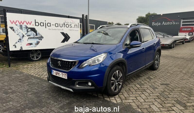 Gebraucht 2019 Peugeot 2008 Allure SUV | 11.191 € (Fairer Preis) - Bild 1/4