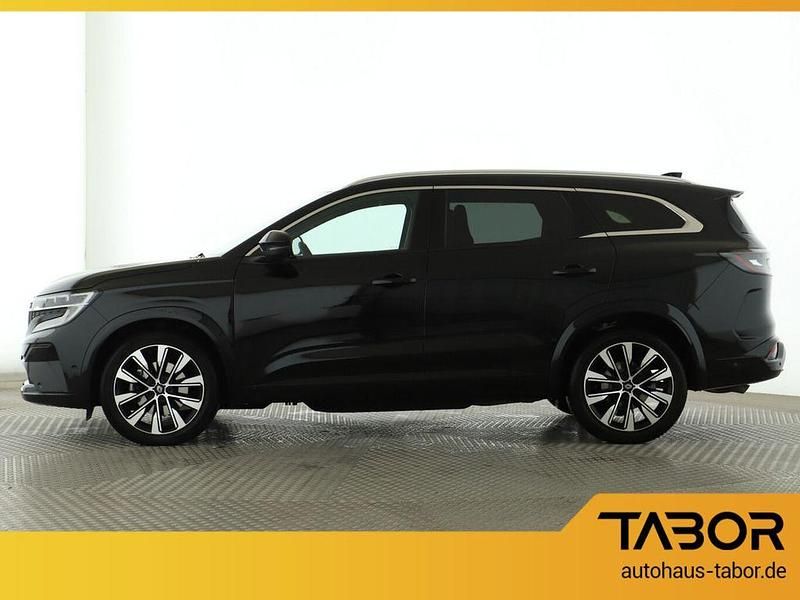Gebraucht Renault Espace Techno 200 PS (147 kW) 2025 Schwarz metallic SUV