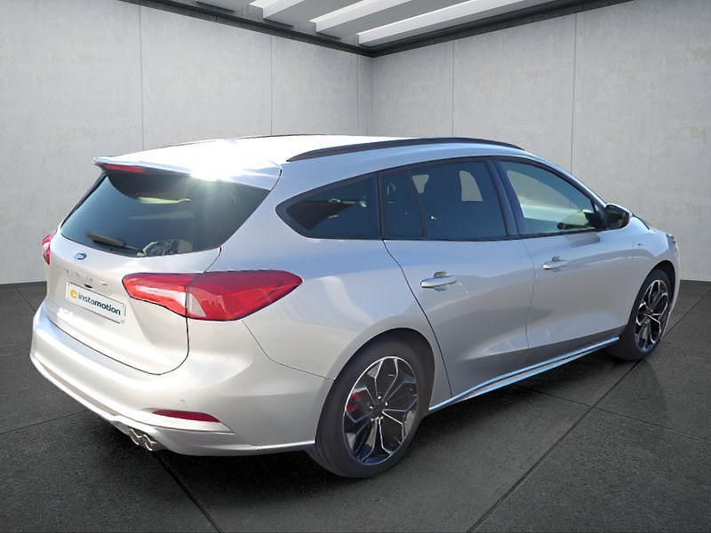 Gebraucht Ford Focus 150 PS (110 kW) 2021 Kombi