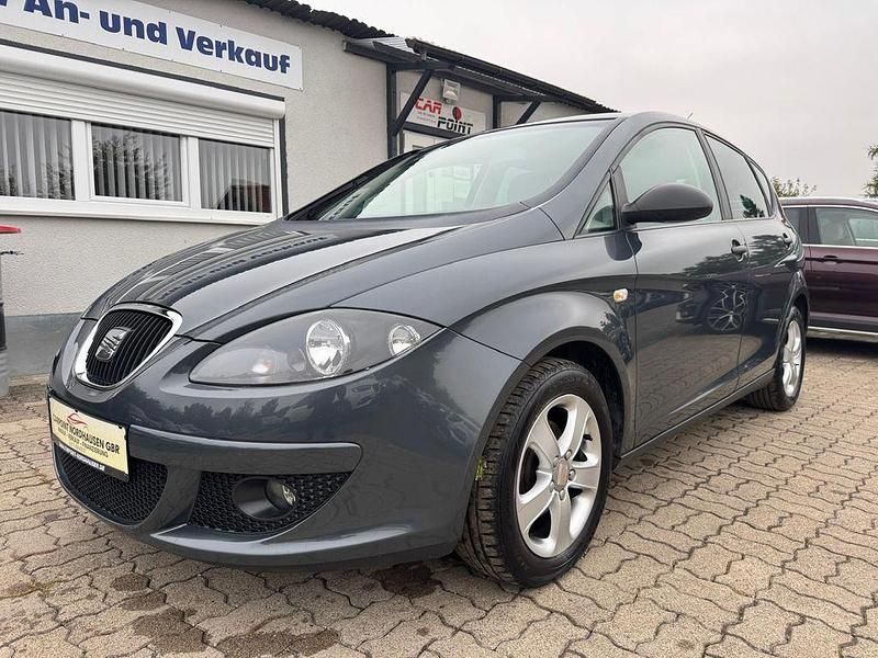 Gebraucht Seat Altea 102 PS (75 kW) 2006 Limousine