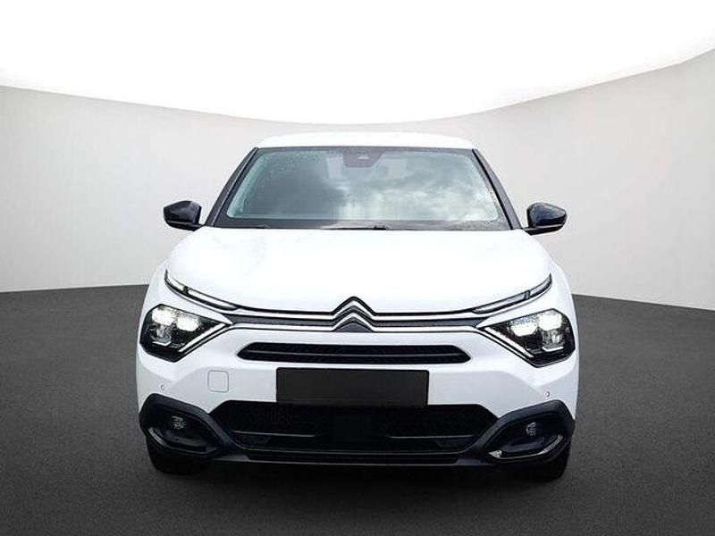 Gebraucht Citroën C4 PureTech 131 PS (96 kW) 2023 Weiß SUV