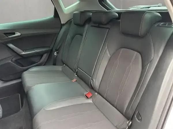 Gebraucht Cupra Formentor 204 PS (150 kW) 2023 "candy" weiss SUV