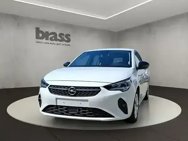 Gebraucht Opel Corsa Elegance 101 PS (74 kW) 2023 Kleinwagen