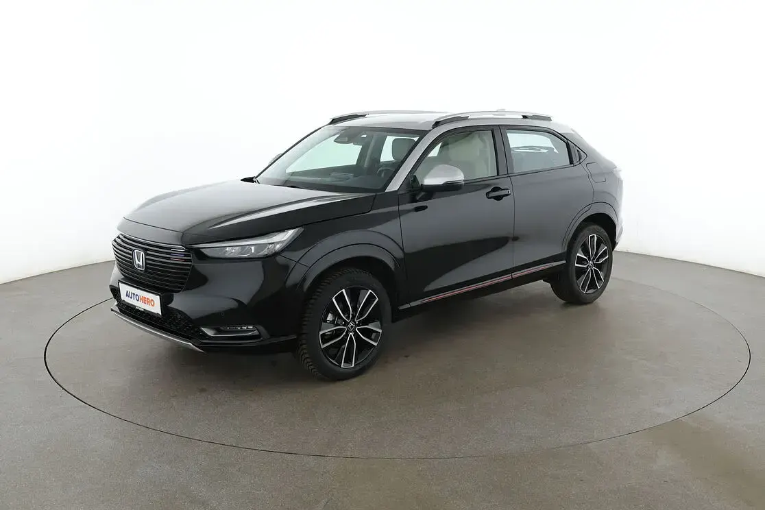 Gebraucht Honda HR-V Advance 131 PS (96 kW) 2022 SUV