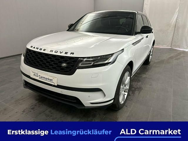 Weiß Gebraucht 2022 Land Rover Range Rover Velar SUV | 41.980 € (Guter Preis) - Bild 1/1