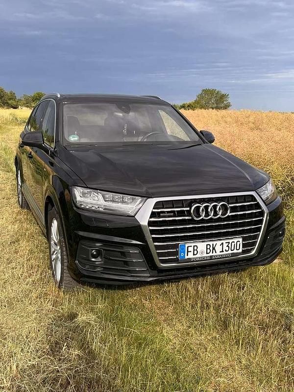 Gebraucht 2019 Audi Q7 SUV | 39.000 € (Fairer Preis) - Bild 1/4