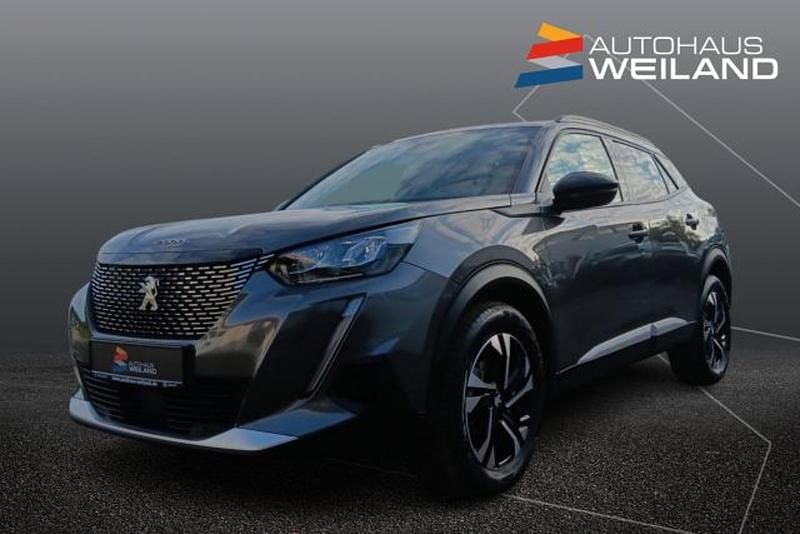 Gebraucht 2023 Peugeot 2008 Allure SUV | 20.900 € (Etwas zu teuer) - Bild 1/1