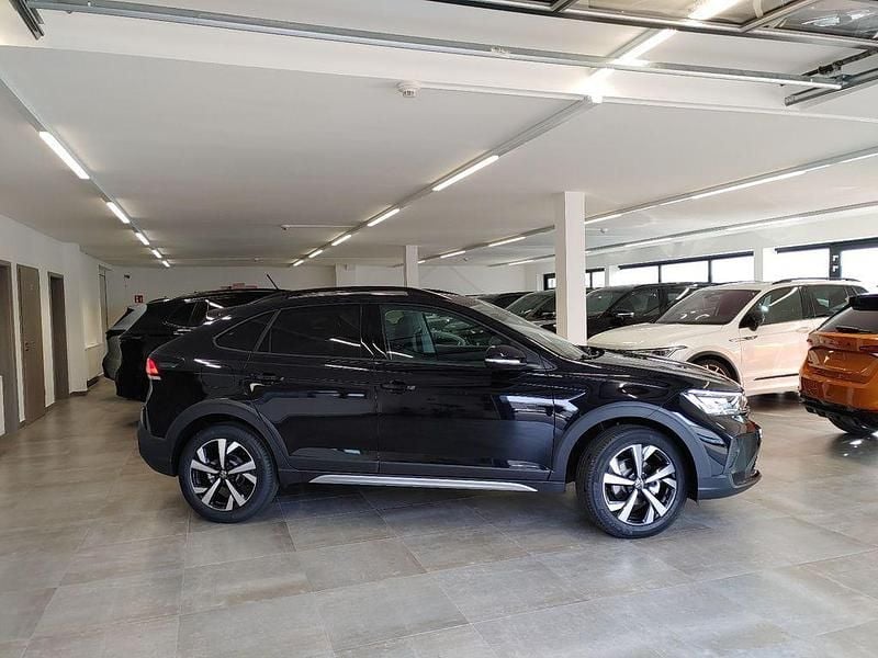 Neu VW Taigo IQ Drive 116 PS (85 kW) 2026 Deepblackperleffekt SUV