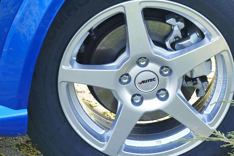 Gebraucht Ford Puma ST-Line 125 PS (91 kW) 2025 Dynamicblaumetallic SUV