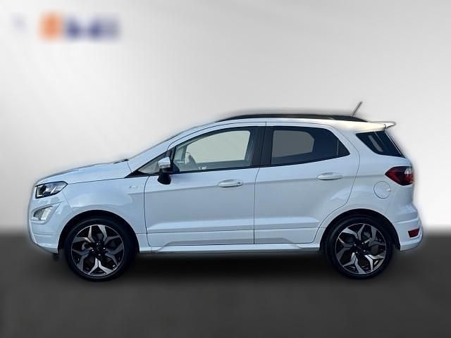Gebraucht Ford Ecosport ST-Line 125 PS (91 kW) 2022 SUV