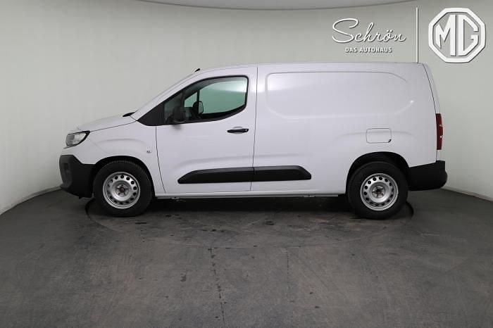 Neu Opel Combo Edition 102 PS (75 kW) 2025 Van