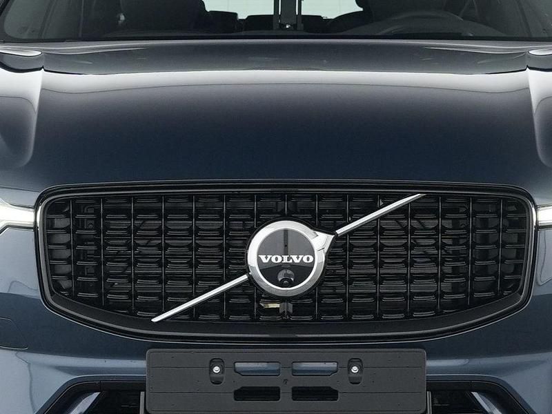 Gebraucht Volvo XC60 Plus 250 PS (183 kW) 2025 Blau SUV