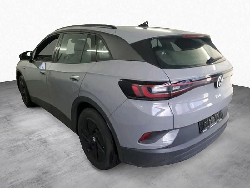 Gebraucht VW ID.4 Pure 125 kW (170 PS) 2023 Grau SUV
