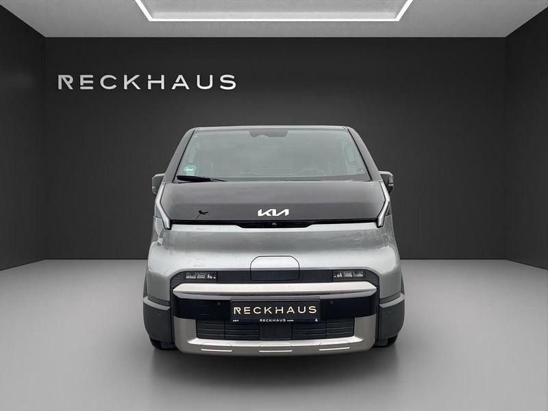 Neu Kia PV5 119 kW (163 PS) 2025 Grau Van / Kleinbus