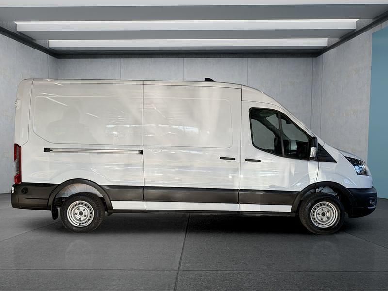 Gebraucht Ford Transit 131 PS (96 kW) 2023 Limousine