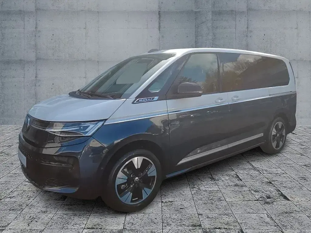 Nuova VW T7 Edition 150 CV (110 kW) 2026 Bianco Furgone