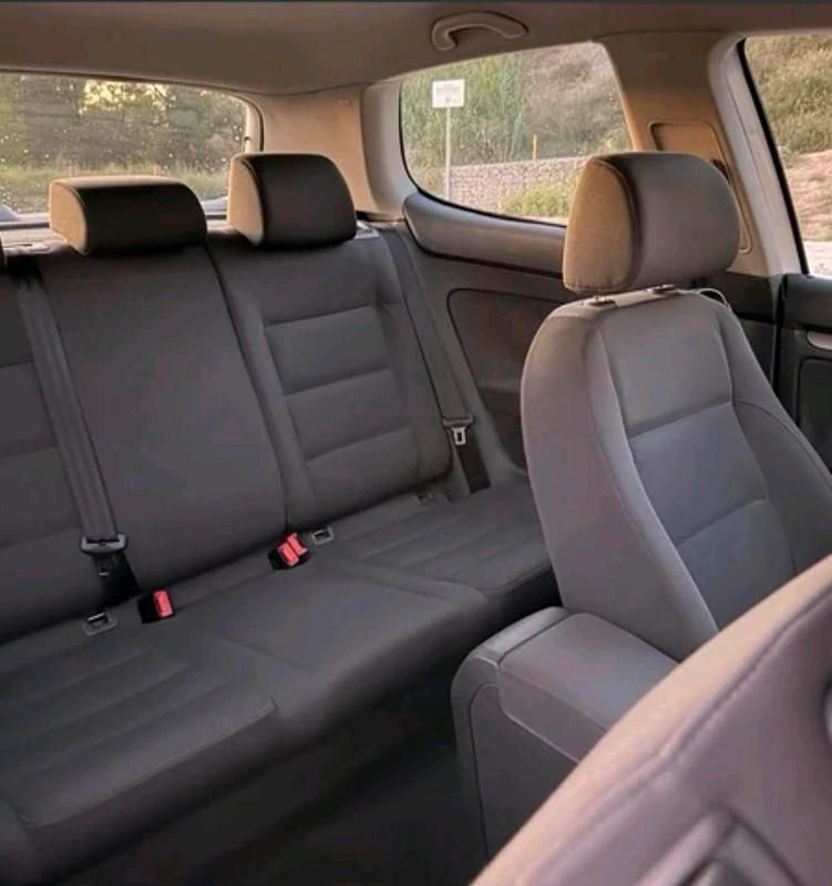 Gebraucht VW Golf 115 PS (84 kW) 2005 Rot Coupé