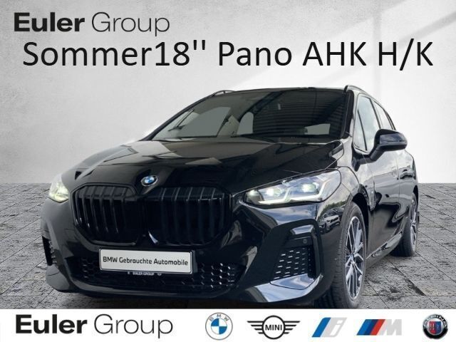 Schwarz Gebraucht 2024 BMW 223 Active Tourer Performance Van / Kleinbus | 41.333 € (Fairer Preis) - Bild 1/4
