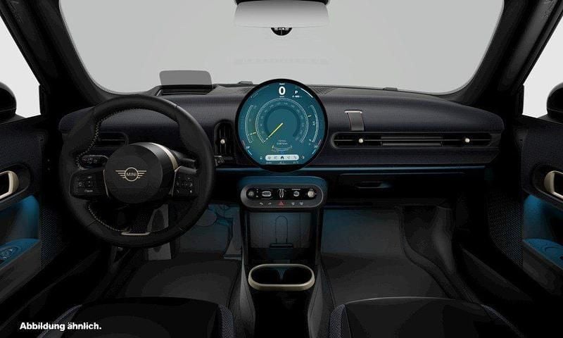 Gebraucht Mini Cooper Cabriolet 163 PS (119 kW) 2025 Weiß Cabrio