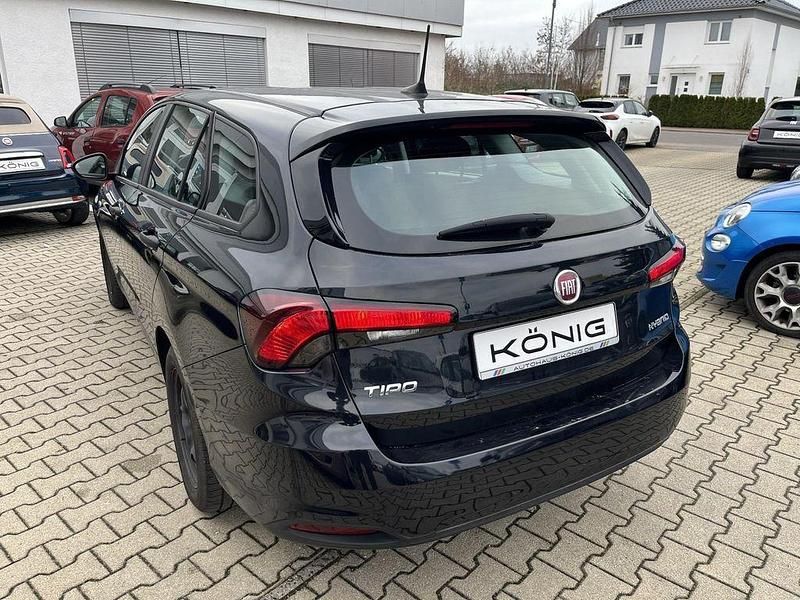 Gebraucht Fiat Tipo Cross 131 PS (96 kW) 2023 Colore esterno (new nero (vr7 Kombi