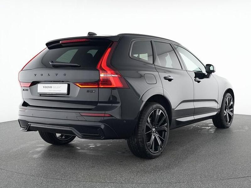 Gebraucht Volvo XC60 Plus 184 PS (135 kW) 2025 Andere SUV