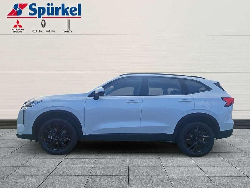 Neu Haval H6 Premium 243 PS (178 kW) 2026 Weiss SUV