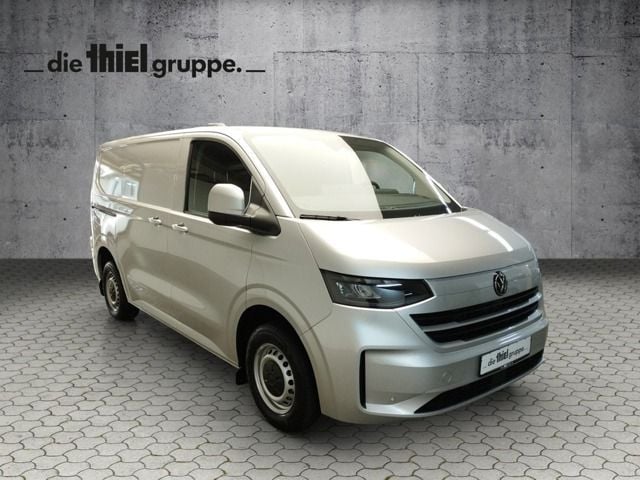 Ny VW T7 110 HK (80 kW) 2025 Grå Van
