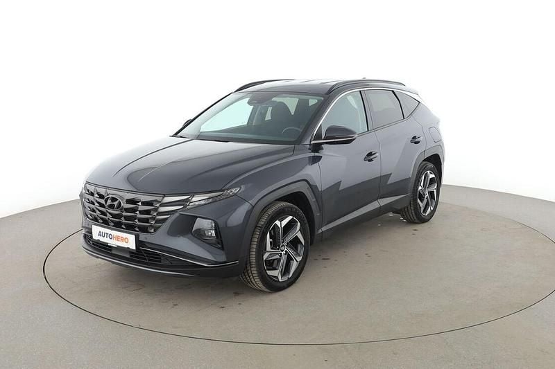 Gebraucht Hyundai Tucson Trend 265 PS (194 kW) 2022 SUV