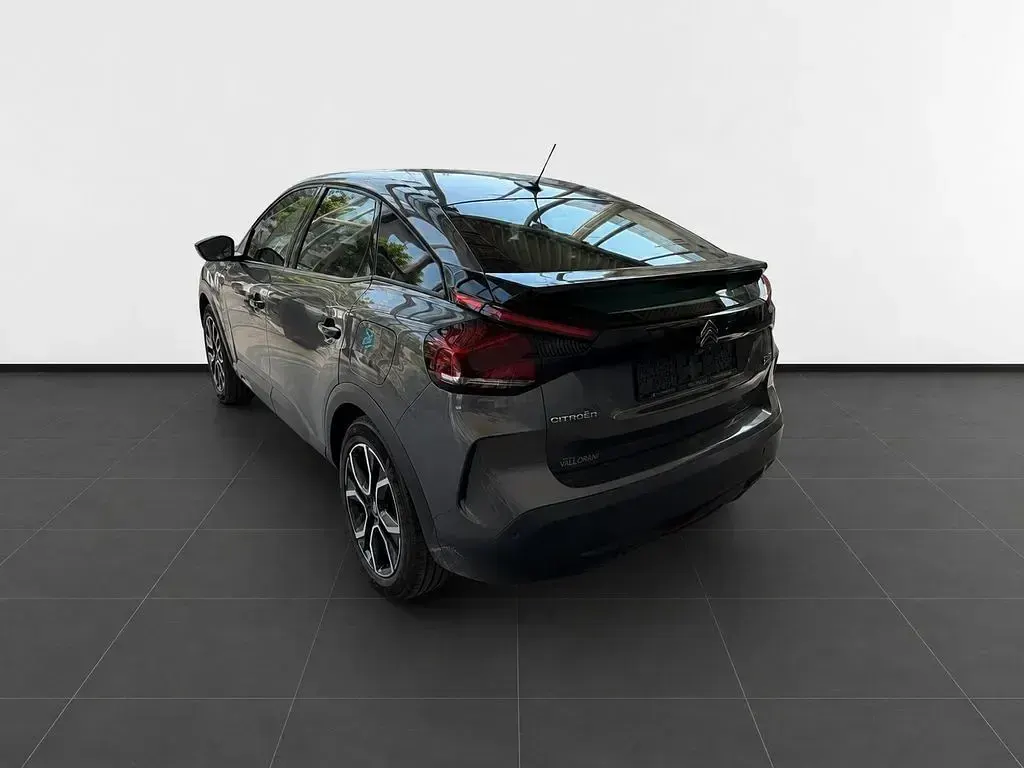 Gebraucht Citroën e-C4 Feel 100 kW (136 PS) 2022 Limousine