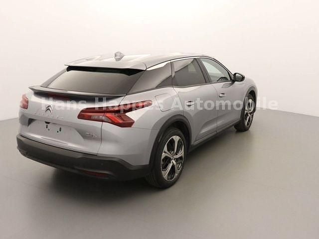 Gebraucht Citroën C5 X 131 PS (96 kW) 2023 Grau artense Kombi