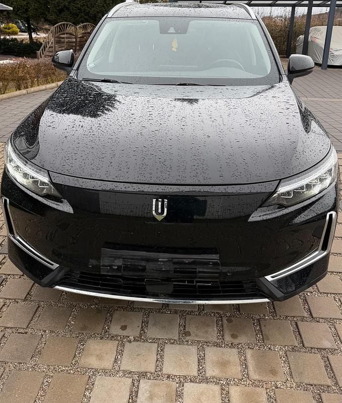 Gebraucht Elaris Beo 150 kW (204 PS) 2023 Schwarz SUV