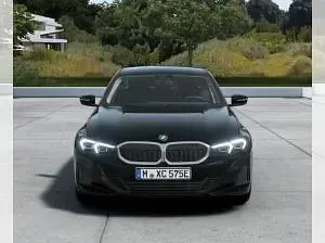 Neu BMW 330e 292 PS (214 kW) 2026 Schwarz (schwarz ii) Limousine
