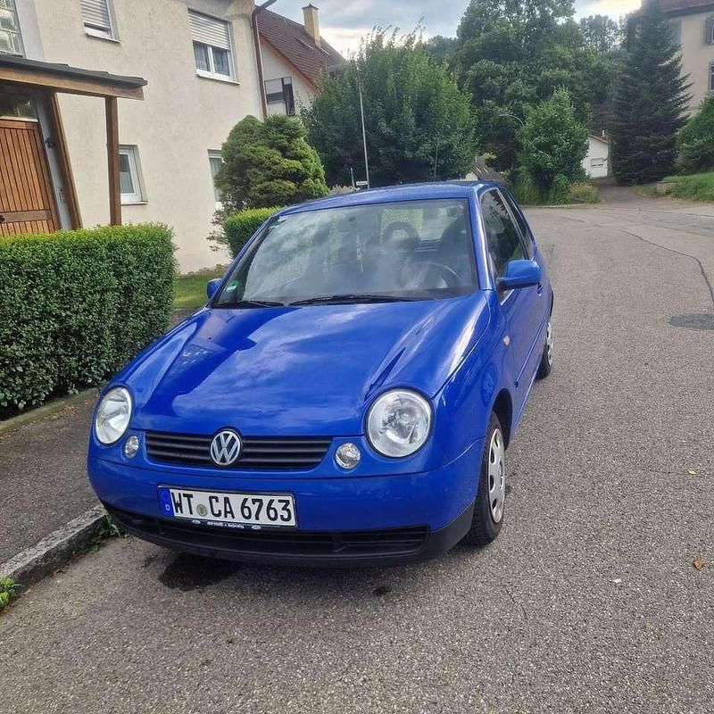 Gebraucht 1999 VW Lupo Kleinwagen | 1.499 € (Fairer Preis) - Bild 1/4