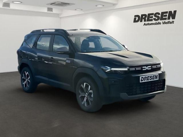 Neu Dacia Bigster Expression 158 PS (116 kW) 2025 Schwarz SUV