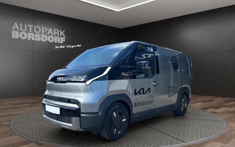 Neu Kia PV5 119 kW (163 PS) 2026 Grau Van / Kleinbus