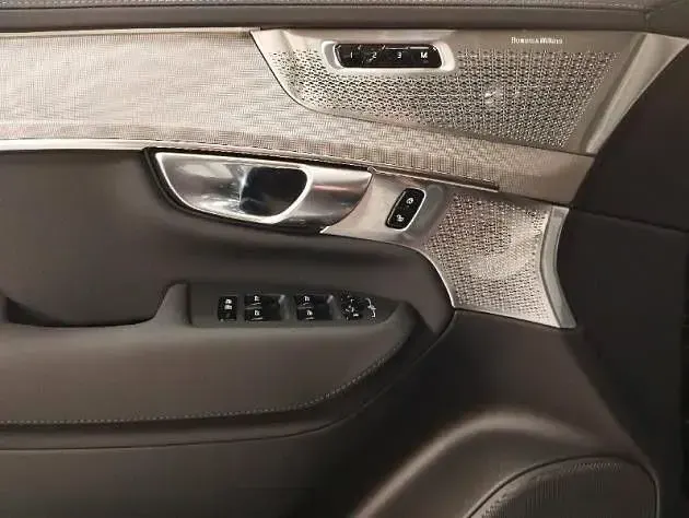 Gebraucht Volvo XC90 Ultra 310 PS (228 kW) 2025 Schwarz SUV